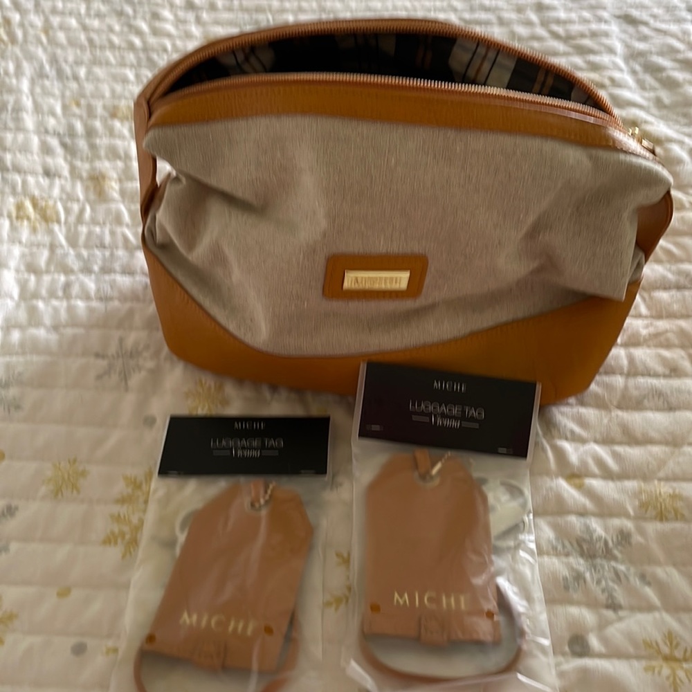 Miche Dopp Kit